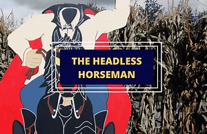 Symbolism of the Headless Horseman - Symbol Sage