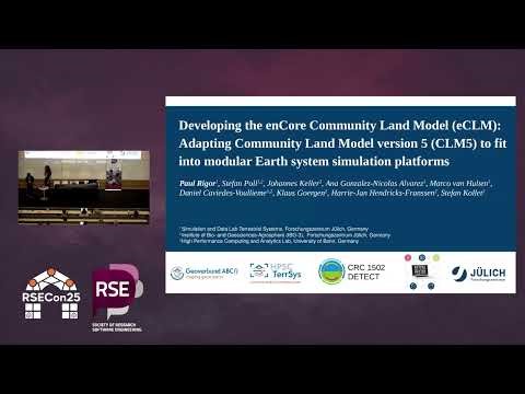 RSECon25 Poster Lightning Talks