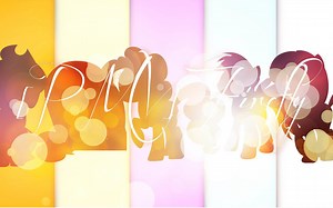 [PMV]Firefly[MLP][自制]