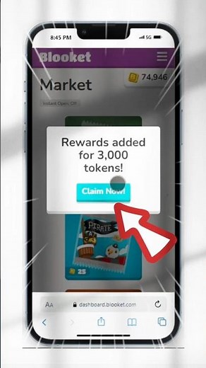 How to get a ton of blooket coins #blooket