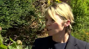 People are being encouraged to look out for symptoms that might suggest they have an acquired brain injury. It can happen after a fall, a sports accident, or a stroke. Sometimes the symptoms can come months after the incident. Our Health Correspondent Marie-Louise Connolly has more. | BBC Newsline