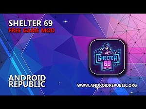 Shelter 69 Nutaku MOD
