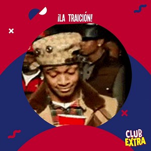 ¡GIF War! Dejanos un gif en los comentarios con tu reacción al ver a tu amigo robándose tus Club Extra. | Club Extra