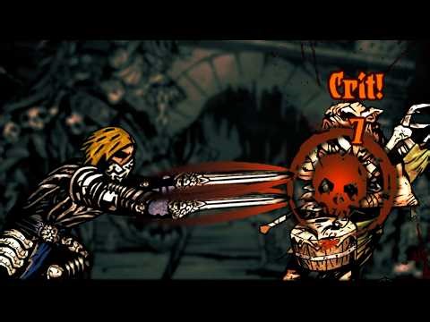 Chaos Begins | Modded Darkest Dungeon S4 Part 21