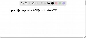 SOLVED: What are the principles of (a) wave soldering and (b) reflow soldering? | Numerade