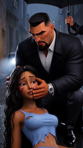 The Three of Us: Part 3 of the African Folktale