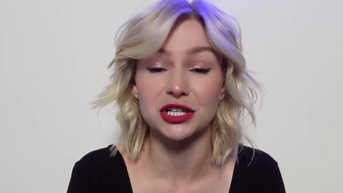 Crescent Hotel & Goatman’s Bridge: Terrifying adventures with Sam & Colby