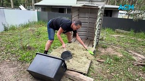 Mudgeroo Emu Farm and Wildlife Refuge