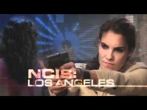 NCIS: Los Angeles season 2 intro HUN