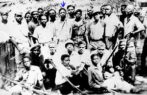 Pierre Mulele - Alchetron, The Free Social Encyclopedia