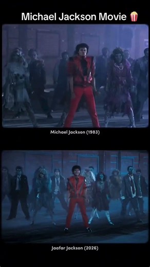 Michael Jackson Movie 🍿