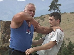 129K views · 1.3K reactions | Expert martial artist Sifu Joseph Simonet teaches and explains how to utilize weak points, explosive movement, classical training lines, and absorbing space for maximum combat success! As always, get 7 day free to train in over 45+ hours of martial arts concepts and systems with Sifu Simonet! Click on this link to find out more. https://kifightingconcepts.mykajabi.com/store/KARPV4LZ When in doubt, train! | K I Fighting Concepts | Facebook