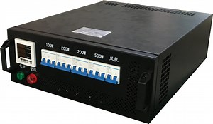[Hot Item] Portable Rack Mounted Load Bank for UPS, Data Center Testing