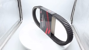 Drive Belt 0627-049 Compatible with Arctic Cat Bearcat 660 Wide Track Turbo (2006-2008) SNO Pro 600 (2013) SnoPro440 (2006-2008)