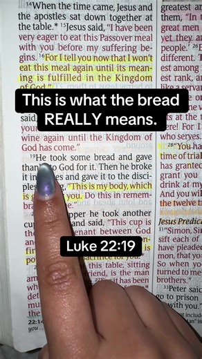 Read the Bible with me 📖 Download my free How to Read the Bible guide. LINK IN BIO! #Bible #BibleStudy #ChristianTok #Christian #Bibleverse