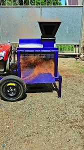 Coconut Husk Decorticator | Message us for more details | RM METAL WORKS