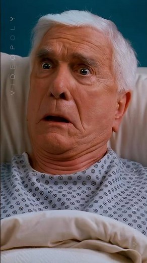 The worst doctor ever 🤪