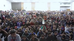 A brief history of Melee. | Red Bull Gaming