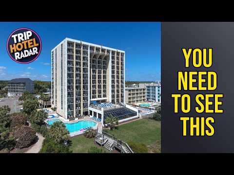 Ocean Park Resort - You Need to See This | Myrtle Beach (SC), United States🏨