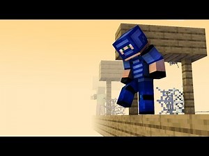 MINECRAFT NA KRAWĘDZI