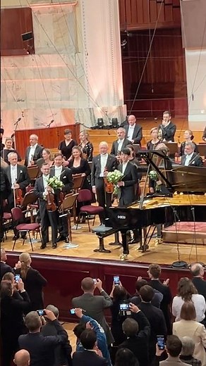 Eric Lu エリック・ルー 第一位 ショパン国際ピアノコンクー Chopin Competition #chopin #chopincompetition #ショパン #ショパンコンクール