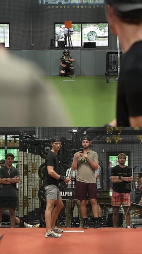 Slider pitch design with Matt Gaither. #Baseball | Tread Athletics