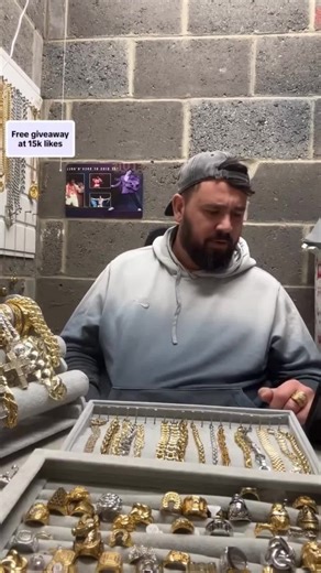 Stainless Steel Rings Skulls- Random Design - Unisex