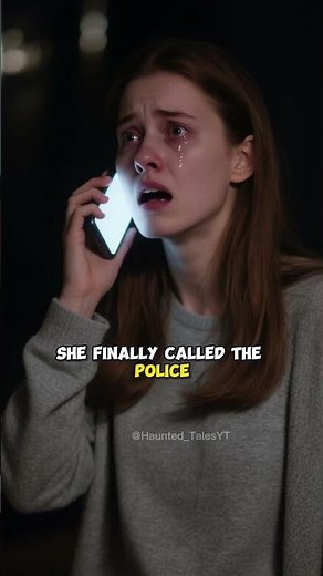 “The Red Hoodie Man – A Terrifying True Story”