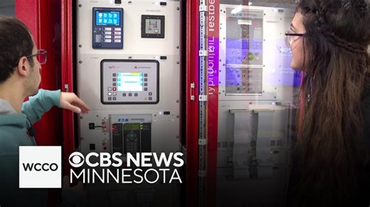 The students leading the microgrid revolution | Clemens Grosskinsky