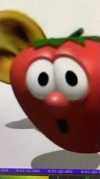 VeggieTales Theme Song (Slowed Down 0.67)