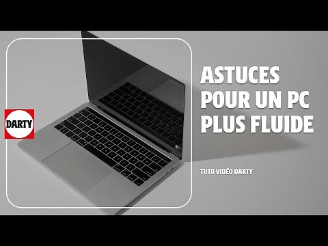 Votre ordinateur est lent au démarrage ? Voici comment le booster gratuitement !