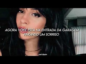 Camila Cabello - First Man (TRADUÇÃO/LEGENDADO PT-BR)