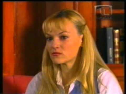 Telenovela "María Belén" - Capítulo 3