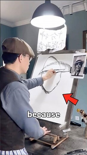 This Artist Turns Chaos Into Art