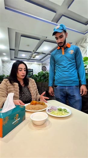 Eastern Foods Pakistan on Instagram: "Bhool ho jati hy 🤷🏻‍♀️ 📞0330 7778888 #easternfoods #Rawalpindi #Islamabad #twincities #pulao foodie food foods foodstagram foodlover desifood roast burger zinger burger wings chicken chickenwings foodforyou reelit feelit Dinein restaurant chickenpulao foodies foodpic foodstyling pulaokabab foodporn"