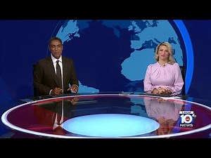 Local 10 News Brief: 08/26/24 Evening Edition