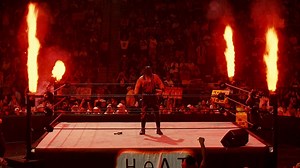WWE Sunday Night Heat Season 1