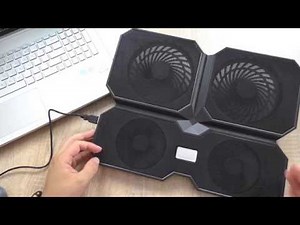 DeepCool Multicore X6 Тест, Обзор отзыв владельца! Бесполезная вещь...???