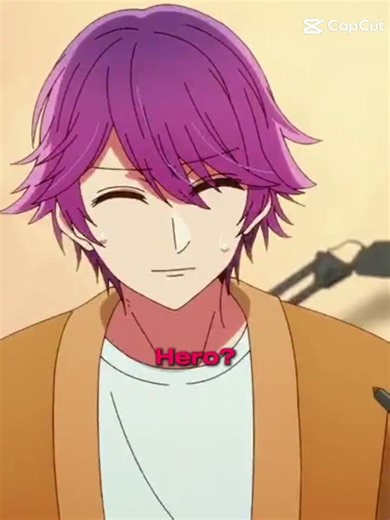 agua hoshino and melt narushama x sakuya #anime #oshi #oshinoko