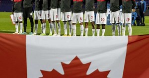 De volta à Copa do Mundo após 36 anos, Canadá quer ser a grande surpresa no Qatar
