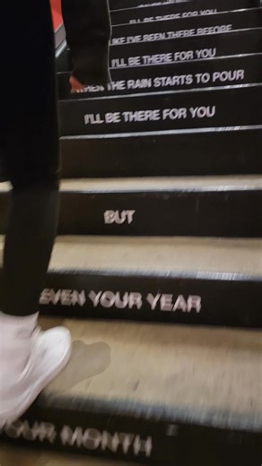 Rebecca Nelson on Reels