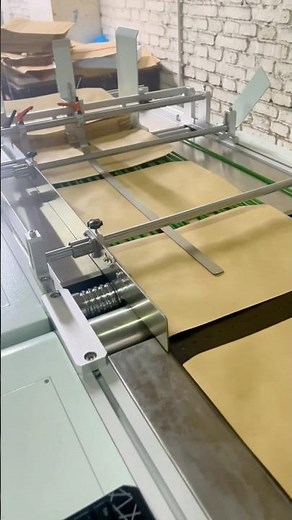 50 or 500 Envelopes？Digital Printing Machine Makes Small Batches Look Luxury—Zero Minimums！