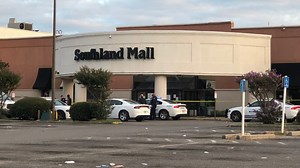 Shooting at Southland Mall injures two people