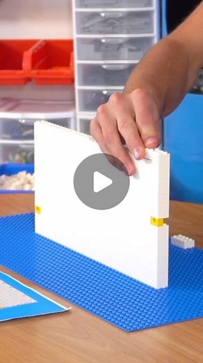 Riley S | Building a Room out of LEGO! Part 2 #lego #brickscience #bricktok #legoroom #brickbuiltroom #legobricks #legoland #legofan #legotiktok... | Instagram