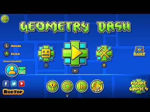 [CHECK DESCRIPTION] How to get banned songs from Newgrounds on Geometry Dash (No hacks)