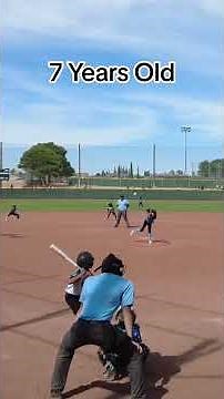 Checkout youth progression of Kaidence & Zacharias Baseball Career