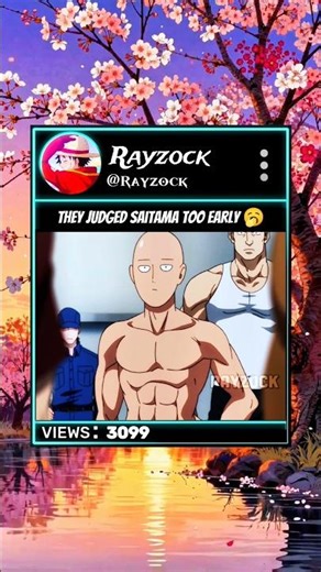 Never judge a book by its cover #anime #animeedits