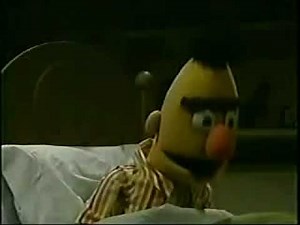 Sesame Street Ernie And Bert Imagine The Park