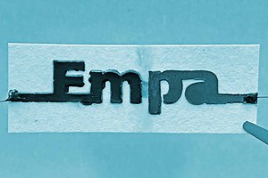 L’invention révolutionnaire d’une pile électrique en papier, dans le top des 100 innovations de 2022