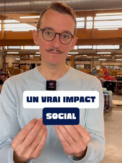 Derrière chaque Hopoli, il y a des mains, des regards, des gestes précis. Notre enfile-couette est fabriqué dans un ESAT à Tours, par des travailleurs en situation de handicap qui maîtrisent chaque étape avec un vrai savoir-faire. Ce n’est pas juste un produit : c’est une histoire humaine qui continue à chaque fabrication. #hopoli #enfilecouettehopoli #houssedecouette #astucehoussedecouette #madeinfrance #concourslépine #couette #astuce #grandecouette #lingedemaison #linge #galere #successstorie